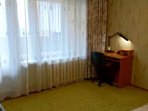 квартира за адресою Антоновича вул. (Горького), 88