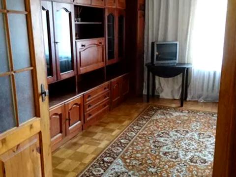 квартира за адресою Антоновича вул. (Горького), 88