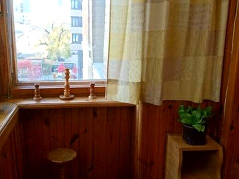 квартира за адресою Антоновича вул. (Горького), 88