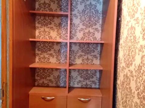 квартира за адресою Антоновича вул. (Горького), 88