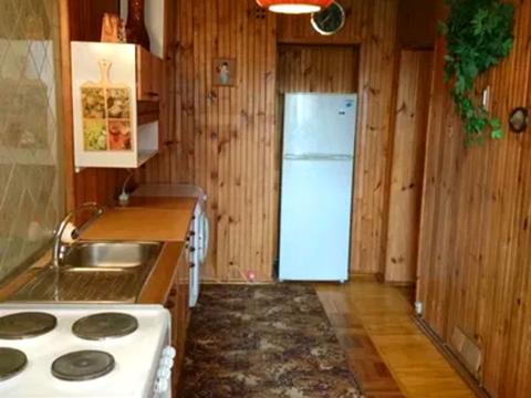 квартира за адресою Антоновича вул. (Горького), 88