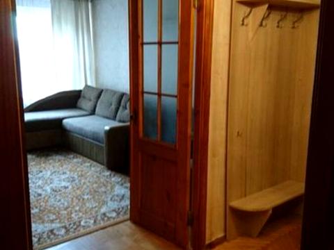 квартира за адресою Антоновича вул. (Горького), 88