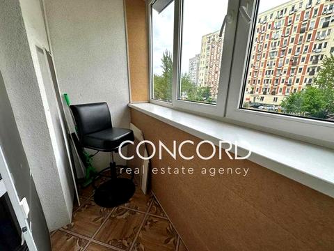 квартира по адресу Клавдиевская ул., 40-Г