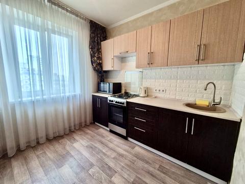 квартира за адресою Київ, Червоної Калини просп. (Володимира Маяковського), 21