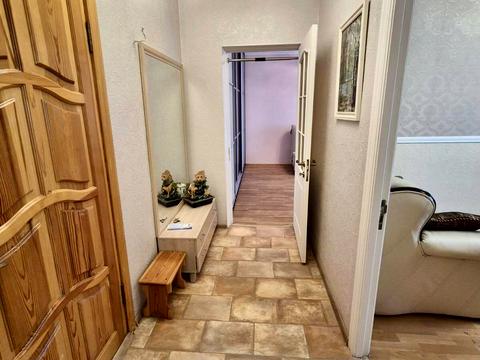 квартира за адресою Київ, Червоної Калини просп. (Володимира Маяковського), 21