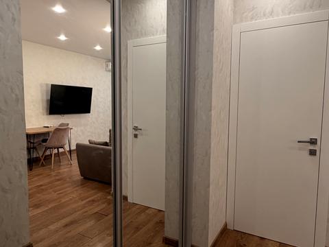 квартира за адресою Зарічна вул., 4к1