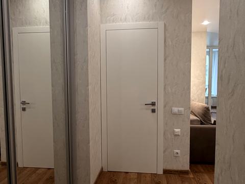 квартира за адресою Зарічна вул., 4к1