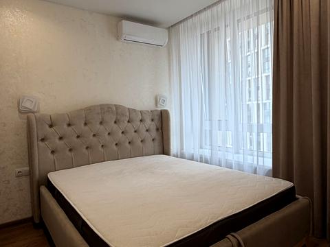 квартира за адресою Зарічна вул., 4к1