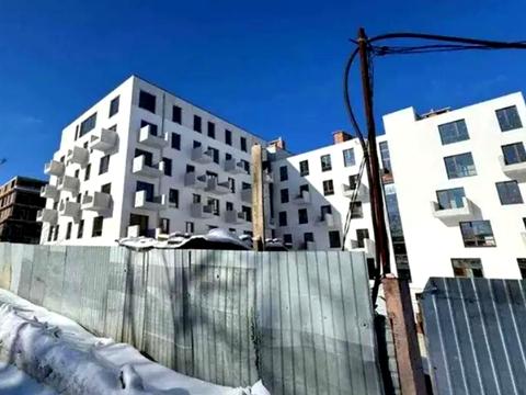 квартира за адресою Пилипа Орлика вул., (Будинок А)