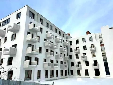 квартира за адресою Пилипа Орлика вул., (Будинок А)