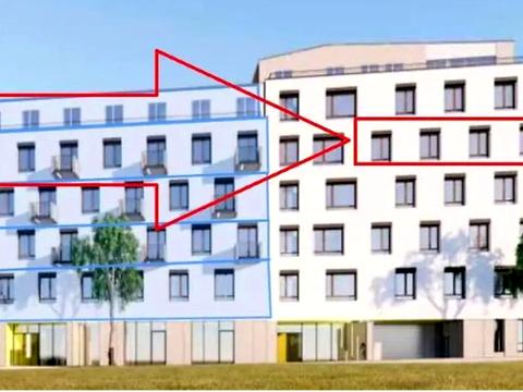 квартира за адресою Пилипа Орлика вул., (Будинок А)