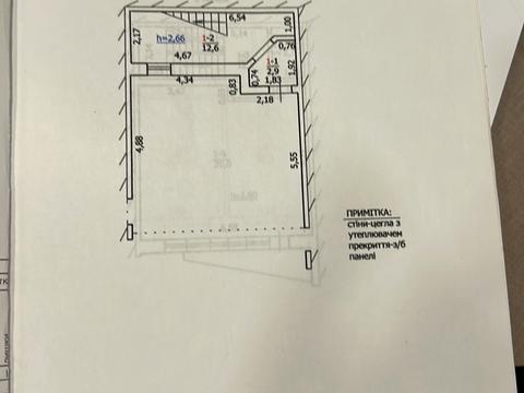 будинок за адресою Дмитра Яворницького вул., 42