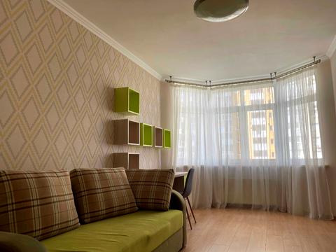 квартира за адресою Київ, Єлизавети Чавдар вул., 8