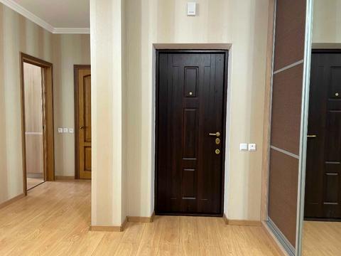 квартира за адресою Київ, Єлизавети Чавдар вул., 8