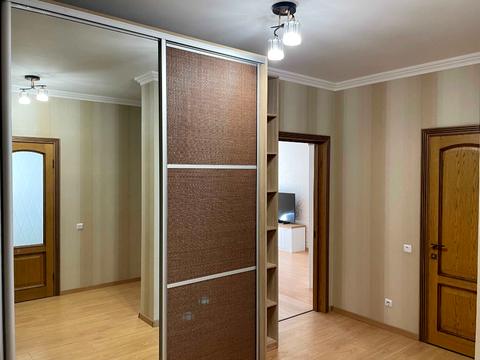 квартира за адресою Київ, Єлизавети Чавдар вул., 8