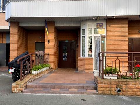 квартира за адресою Київ, Єлизавети Чавдар вул., 8
