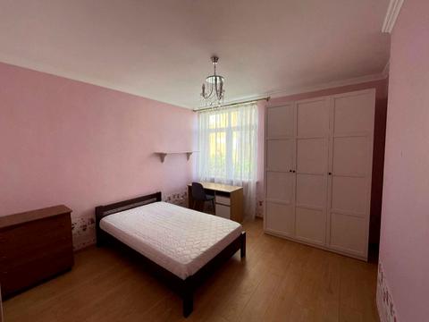 квартира за адресою Київ, Єлизавети Чавдар вул., 8