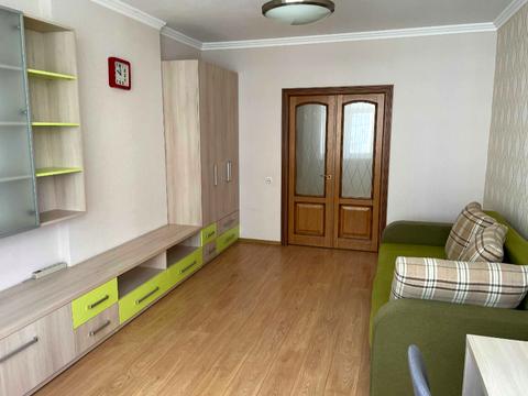 квартира за адресою Київ, Єлизавети Чавдар вул., 8