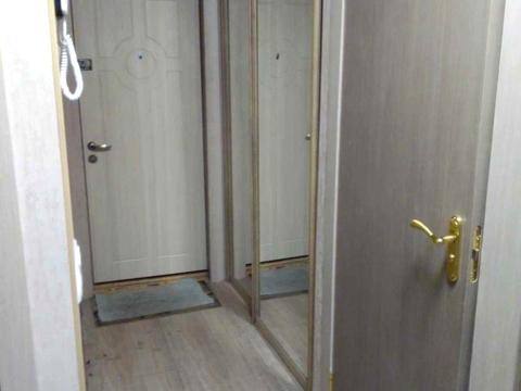 квартира за адресою Миколи Василенка вул., 19