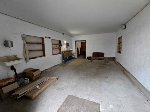 паркомісце за адресою Ленкавського вул., 34 к1