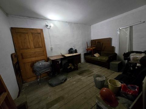паркомісце за адресою Ленкавського вул., 34 к1