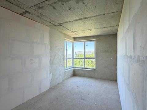 квартира по адресу Карла Мікльоша ул., 20-А