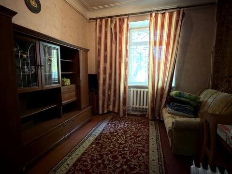 квартира по адресу Балтская дорога ул., 34