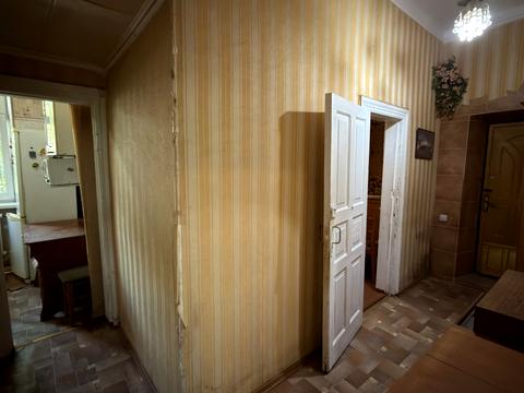 квартира по адресу Балтская дорога ул., 34