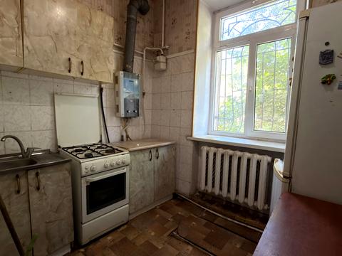квартира по адресу Балтская дорога ул., 34