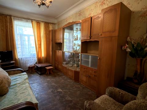 квартира по адресу Балтская дорога ул., 34