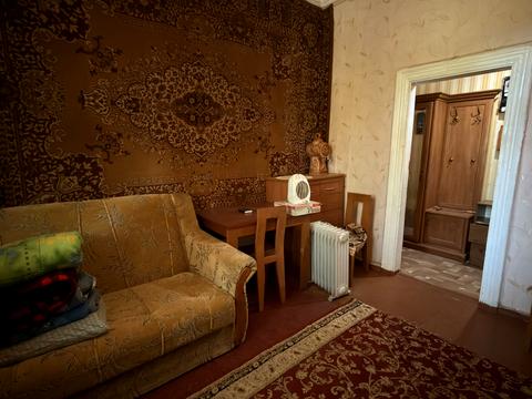 квартира по адресу Балтская дорога ул., 34