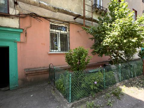 квартира по адресу Балтская дорога ул., 34