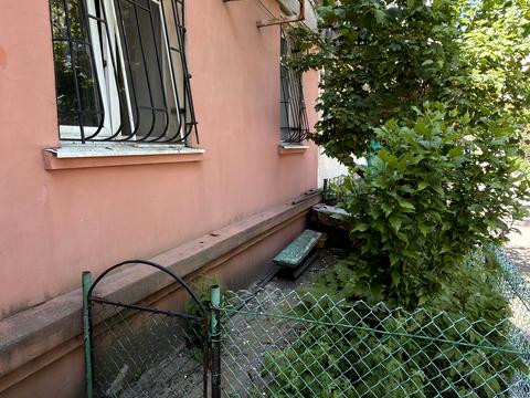 квартира по адресу Балтская дорога ул., 34
