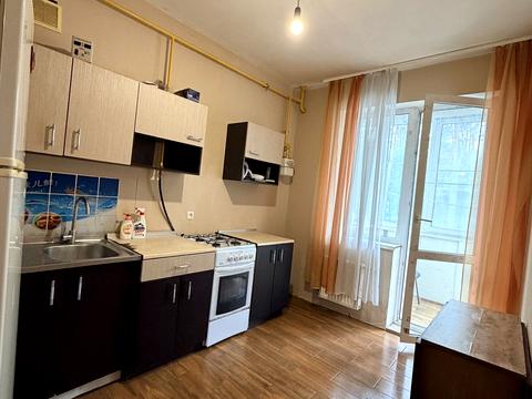 квартира по адресу Университетская ул., (Будинок 1)