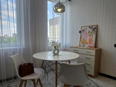 квартира за адресою Червоної Калини вул., 8