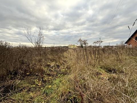 ділянка за адресою Лісна