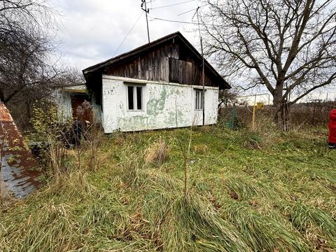 ділянка за адресою Лісна