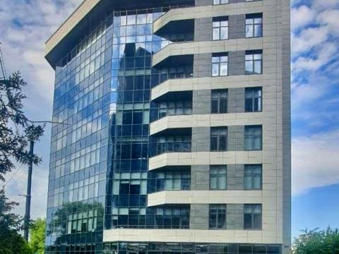 комерційна за адресою Михайла Бойчука вул. (Кіквідзе), 44А