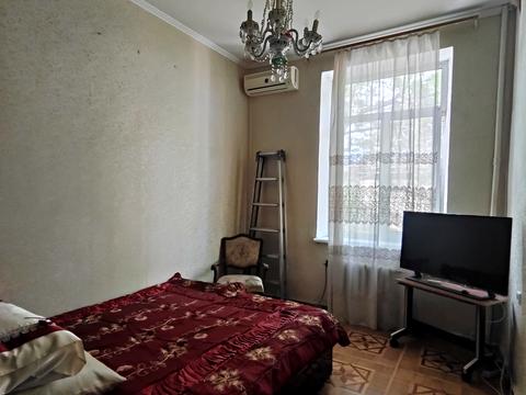 квартира по адресу Льва Толстого ул. (Льва Толстого), 15