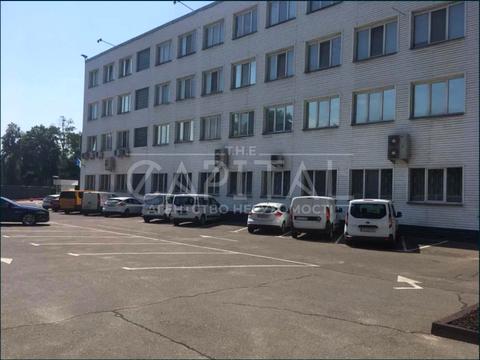 комерційна за адресою Бориспільська вул., (Будинок)