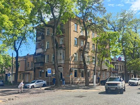 квартира по адресу Льва Толстого ул. (Льва Толстого), 15