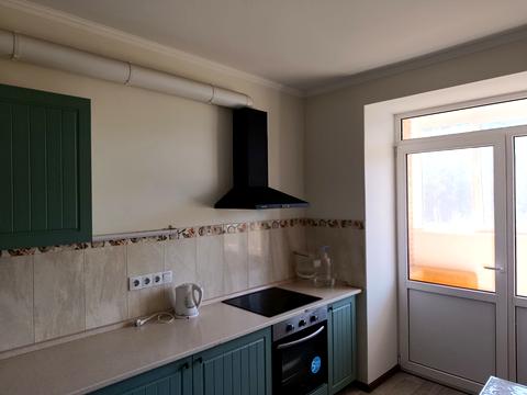 квартира по адресу Ирпень, Университетская ул., 2/1