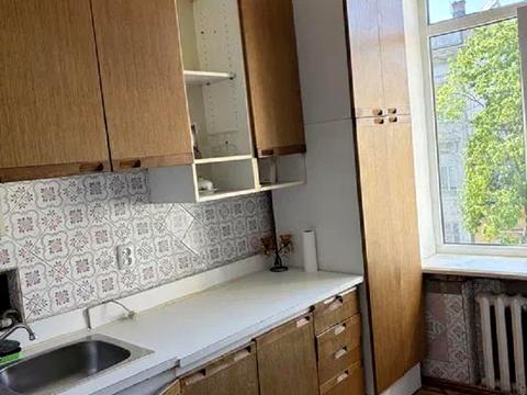 квартира по адресу Льва Толстого ул. (Льва Толстого), 15