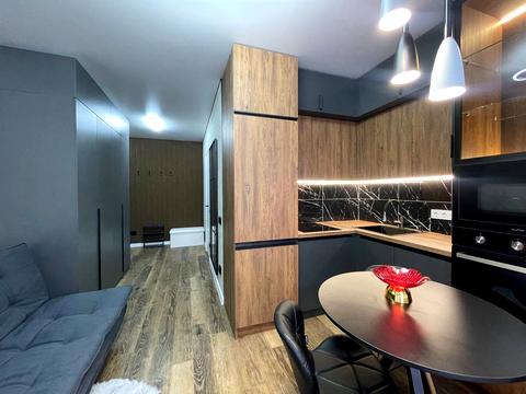 квартира по адресу Романа Левицкого ул., (Будинок 4)