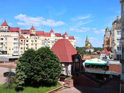 квартира по адресу Владимира Ивасюка просп. (Героїв Сталінграду), 24