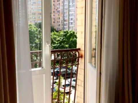 квартира по адресу Владимира Ивасюка просп. (Героїв Сталінграду), 24