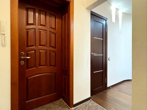 квартира за адресою Академіка Амосова вул., 6
