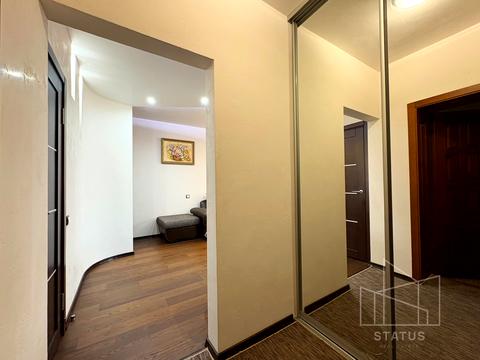 квартира за адресою Академіка Амосова вул., 6