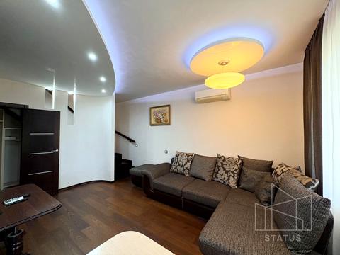 квартира за адресою Академіка Амосова вул., 6