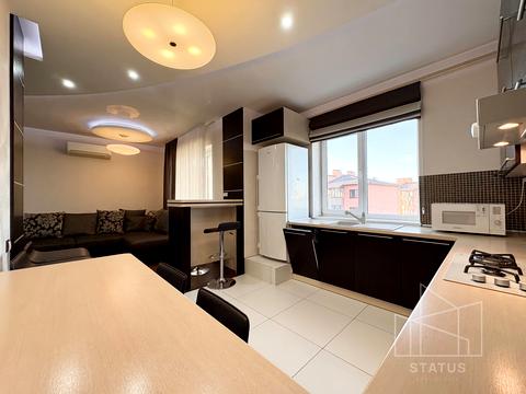 квартира за адресою Академіка Амосова вул., 6